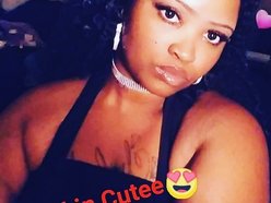 Shaye Redd