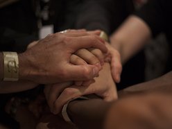 JAMEN'S BAND feat. Sentinel Diego