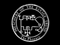 Preacherz Of The Savage Truth