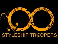 Image for Styleship troopers