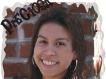 PrECiOSA                  preh-see-aw-sah