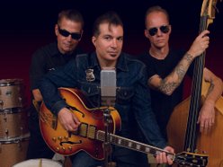 Image for Three Bad Jacks