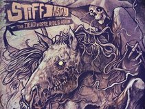 Stiff Bastard