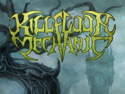 Image for Killfloor Mechanic