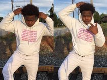 Official Yung Sax Is Muzic