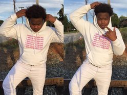 Image for Yung Sax,13yr old hip hop rapper