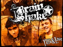 BRAIN SHAKE