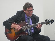 Gerry Beaudoin Trio Featuring Harry Allen