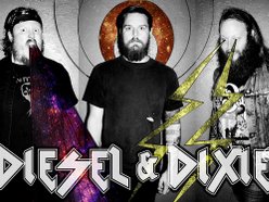 Image for DIESEL & DIXIE