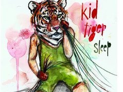 Image for Kid Tiger