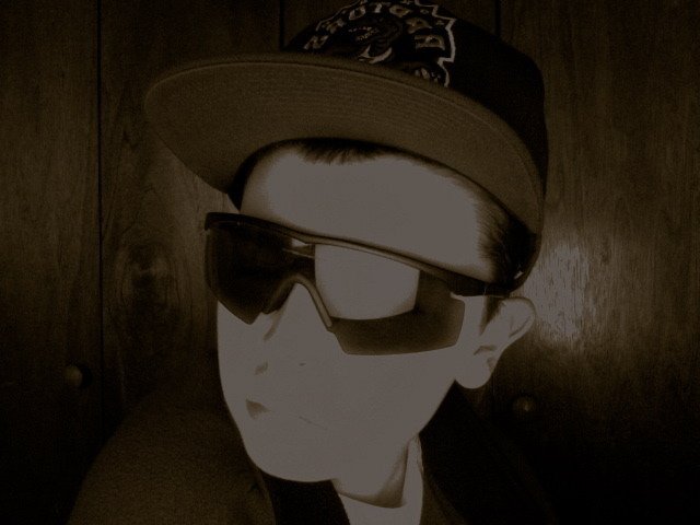 ReverbNation profile picture for @boycott