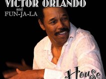 Victor Orlando