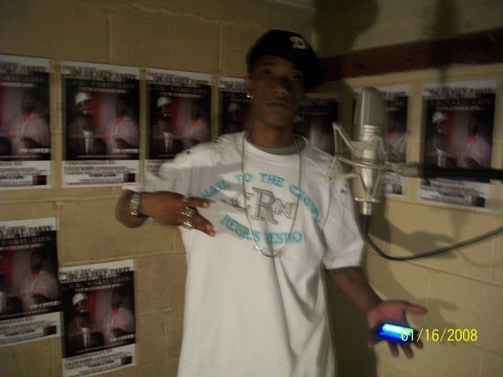 ReverbNation profile picture for @perjury
