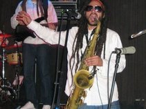 Ras Beeken Dan A.K.A.Mini Dean Fraser