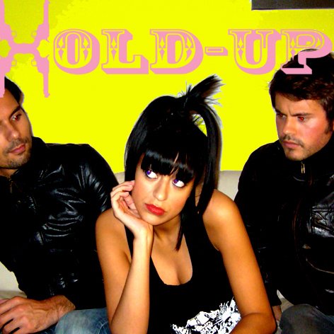 ReverbNation profile picture for @holdup