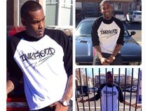J RICH DA REALEST