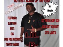 Lil B
