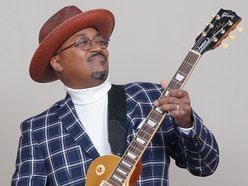 Image for LARRY LAMPKIN