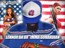 STARMODE FAKULTY\LENNOX DA OX