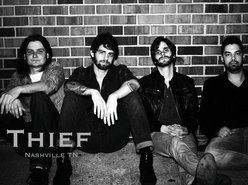 Image for Thief