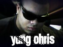 Yung Chris