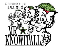 Mr. KnowItAll