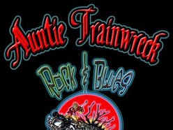 Image for Auntie Trainwreck
