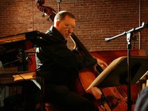 Chuck Israels Jazz Orchestra