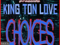 KING TON LOVE