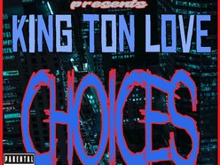 KING TON LOVE