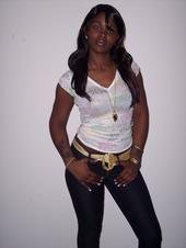ReverbNation profile picture for @gia