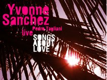 Yvonne Sanchez