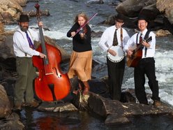 Image for One More River