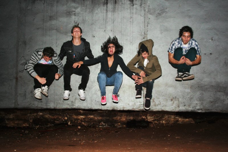 ReverbNation profile picture for @overhear