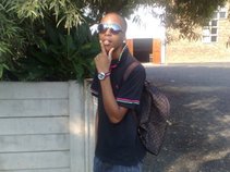 Nigel Rambgwawasvika