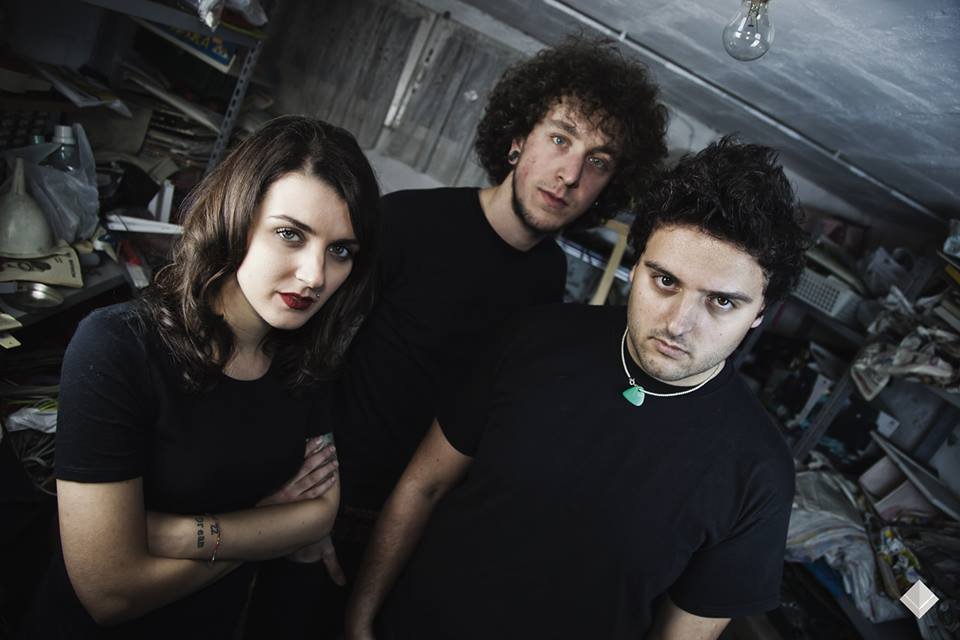 Teenage Bubblegums | ReverbNation