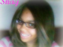 Shay B