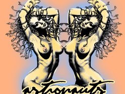 ReverbNation profile picture for @astronauts