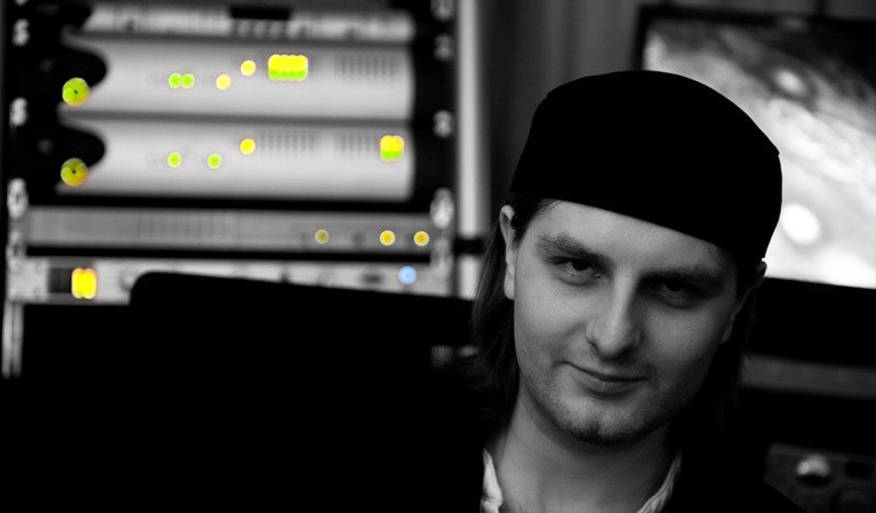 ReverbNation profile picture for @mastering