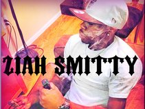 Ziah Smitty