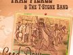 Trae Pierce & the T-Stone Band