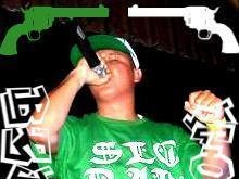 Benzo Da Crook