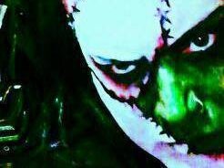 ANGUISH