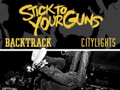 Image for City Lights