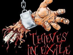 Image for Thieves In Exile