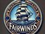 Fairwinds (Artist)