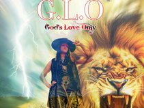 G.L.O Gods Love Only