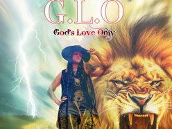 G.L.O Gods Love Only