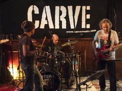 ReverbNation profile picture for @carve