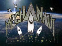Image for Mechanaut